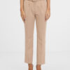 Light brown women's trousers ORSAY - Women's