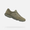 Light green men's sneakers Geox Nebula - Men's