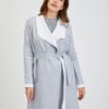 Light grey Ladies Cardigan with Tie ORSAY - Ladies