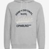 Light grey hoodie Blend - Men