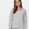 Light grey sweater ONLY Camilla - Women's