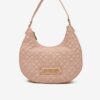 Light pink Women's Handbag Love Moschino - Women