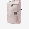 Light pink backpack Dakine June 25 l - Women's