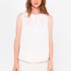 Light pink blouse CAMAIEU - Women