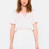 Light pink blouse CAMAIEU - Women