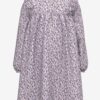 Light pink girly floral dress name it Kim - Girls