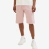 Light pink men's denim shorts Tom Tailor - Men's