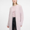 Light pink women's cardigan ORSAY - Women's