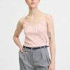 Light pink women's tank top ORSAY - Women's