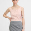 Light pink women's tank top ORSAY - Women's