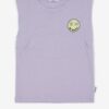 Light purple Tom Tailor Girls' Top - Girls