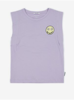Light purple Tom Tailor Girls' Top - Girls