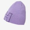 Light purple beanie HELLY HANSEN OUTLINE BEANIE - Men
