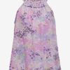 Light purple girly floral top ONLY Anna - Girls