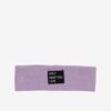 Light purple girly winter headband ONLY New Madison - Girls