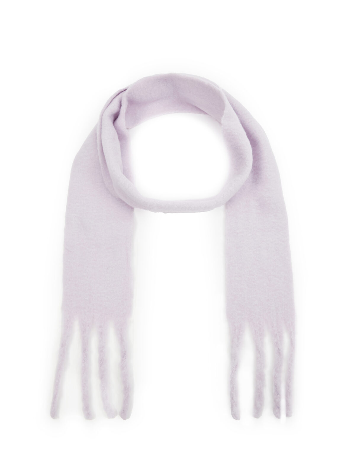 Light purple scarf ORSAY - Women's