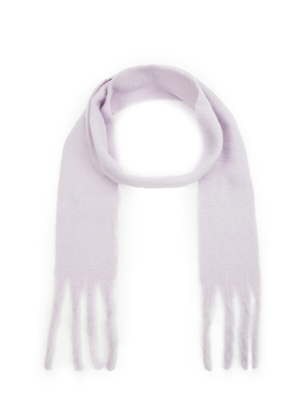 Light purple scarf ORSAY - Women's