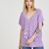 Light purple sweater vest VERO MODA New Lexsun - Women