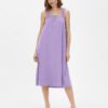 Light purple women's dress ONLY May - Women