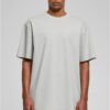 Lightweight Asphalt T-Shirt Triangle Tee
