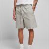 Lightweight Comfort Asphalt Shorts