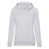 Lightweight Hooded Sweatshirt 621480 80/20 240g