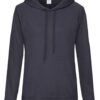 Lightweight Hooded Sweatshirt 621480 80/20 240g