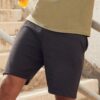 Lightweight Men's Shorts 640360 80/20 240g