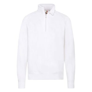 Lightweight Men's Sweatshirt 621580 80/20 240g