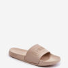 Lightweight Women's Big Star OO274035 Beige Slippers