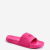Lightweight Women's Slippers Big Star OO274037 Fuchsia