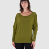 Lightweight sweatshirt WOOX Lisse