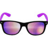 Likoma Mirror blk/pur/pur sunglasses