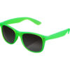 Likoma neongreen sunglasses