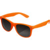 Likoma neonorange sunglasses