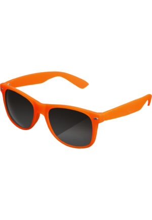 Likoma neonorange sunglasses