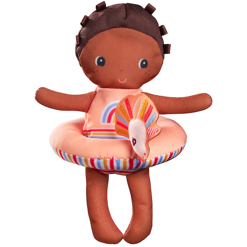 Lilliputiens Bath Doll Lena Fürdőjátékok 6 m+ 1 db-Ár