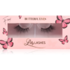 Lilly Lashes 3D Faux Mink Butterfl'eyes műszempillák típus Fantasy 1 pár