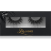 Lilly Lashes 3D Faux Mink műszempillák típus Mykonos 1 pár