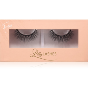 Lilly Lashes Everyday 3D Faux Mink műszempillák típus Minimal 1 pár