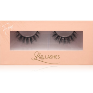 Lilly Lashes Everyday 3D Faux Mink műszempillák típus Reveal 1 pár