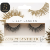 Lilly Lashes Luxury Synthetic Lite műszempillák típus Classy 1 pár