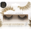 Lilly Lashes Luxury Synthetic Lite műszempillák típus Envy 1 pár