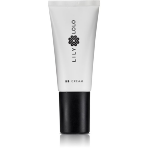 Lily Lolo BB Cream világosító BB krém árnyalat Fair 40 ml-Ár