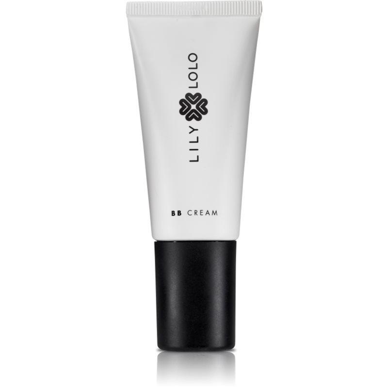 Lily Lolo BB Cream világosító BB krém árnyalat Light 40 ml-Ár