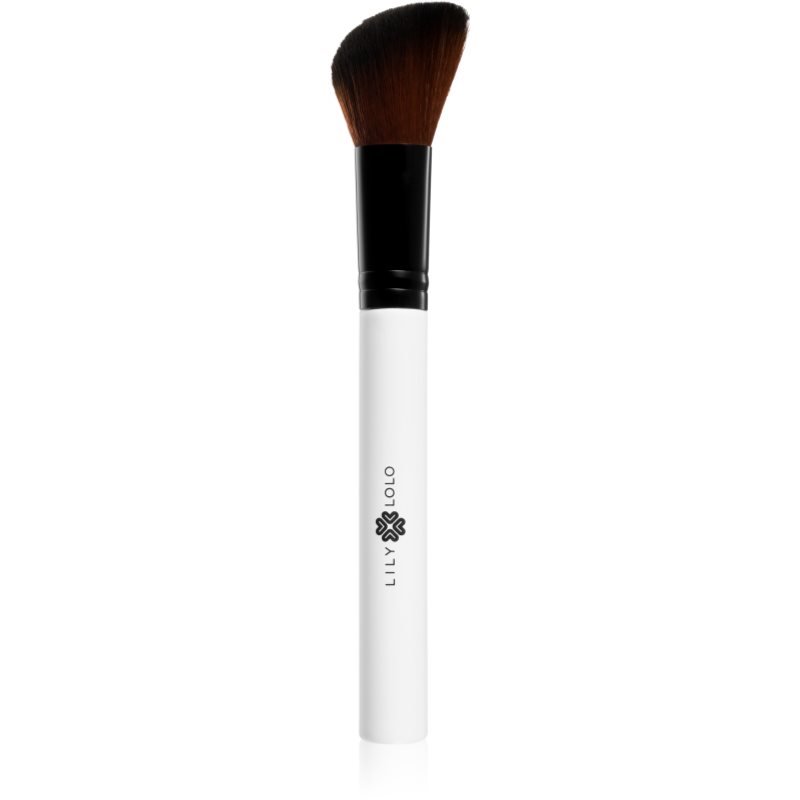 Lily Lolo Blush Brush púderecset az arcra (arcpír ecset) 1 db-Ár