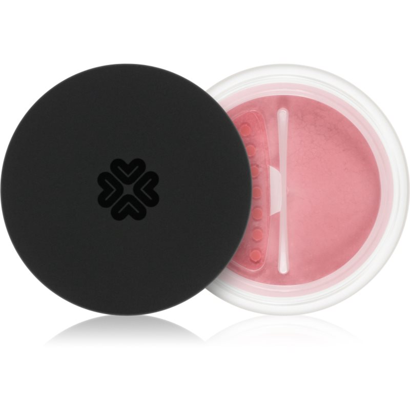 Lily Lolo Mineral Blush por állagú ásványi arcpirosító árnyalat Clementine 3 g-Ár