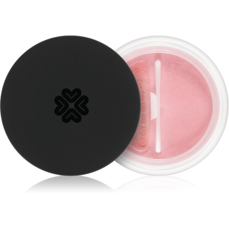 Lily Lolo Mineral Blush por állagú ásványi arcpirosító árnyalat Surfer Girl 3 g-Ár