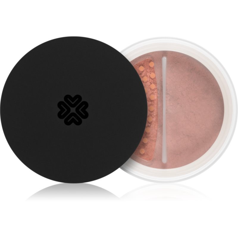Lily Lolo Mineral Bronzer ásványi bronzosító púder árnyalat South Beach 8 g-Ár
