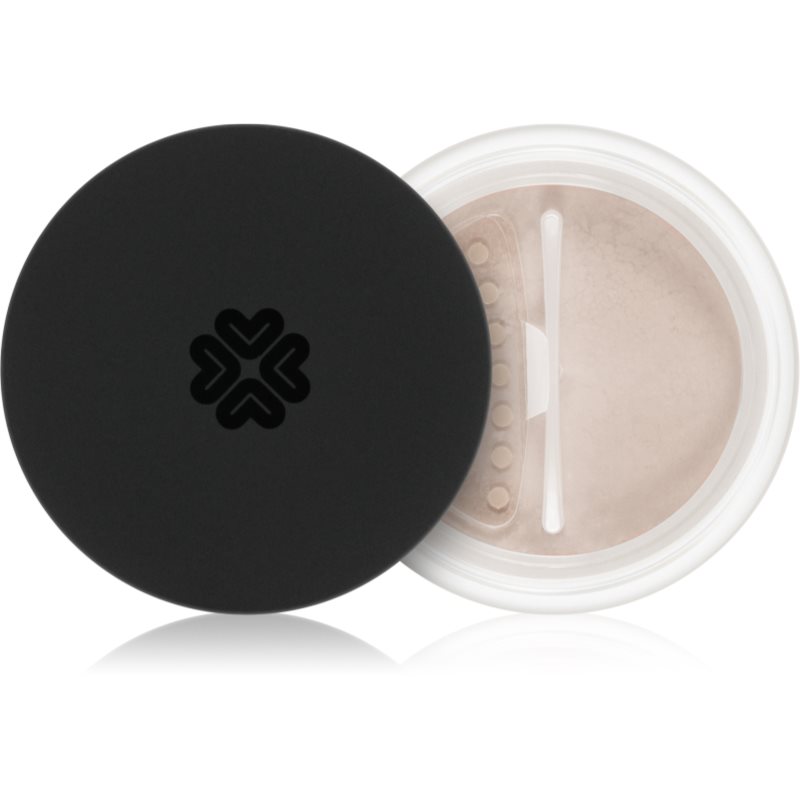 Lily Lolo Mineral Concealer ásványi púder árnyalat Barely Beige 5 g-Ár